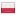 kler.pl hosted country